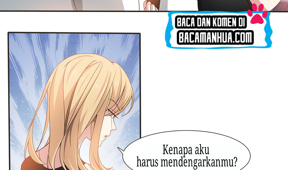 Let’s Love Each Other, Female Assassin! Chapter 02 Gambar 35